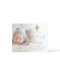 Budget Photo Eucalyptus Cross Christening Invite