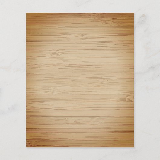 Budget Police Retirement Thin Blue Line Invitation (Back)