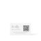 Budget QR Code Minimalist RSVP Wedding Website