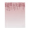 Budget Rose Gold Glitter Any Age  Birthday