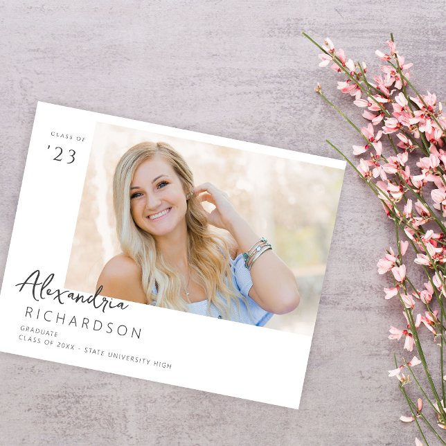 Budget Script Mod Name Photo Graduation 3 Flyer (Creator Uploaded)