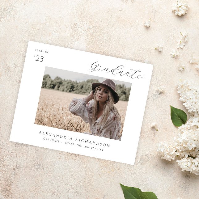 Budget Script Mod Name Photo Graduation 4 Flyer (Creator Uploaded)