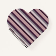 Budget Striped