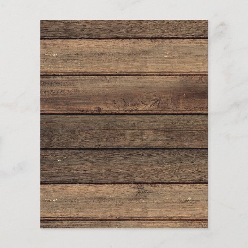 Budget Sweet 16 Birthday Rustic Invitation | Zazzle