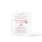 Budget Sweet Little Pink Clothes Girl Baby Shower