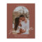 Budget Terracotta arch photo save the date