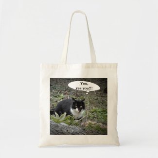 Budget Tote