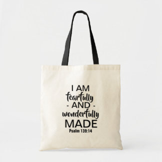 - Budget Tote