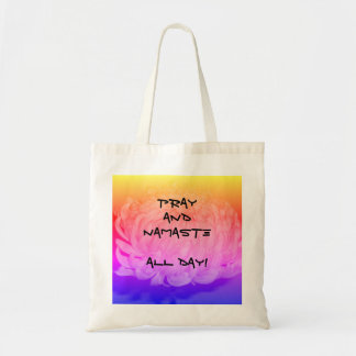 Budget Tote 100% Cotton Bag