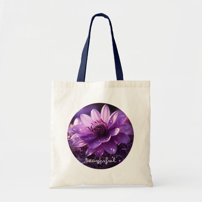 Budget Tote Bag (Front)