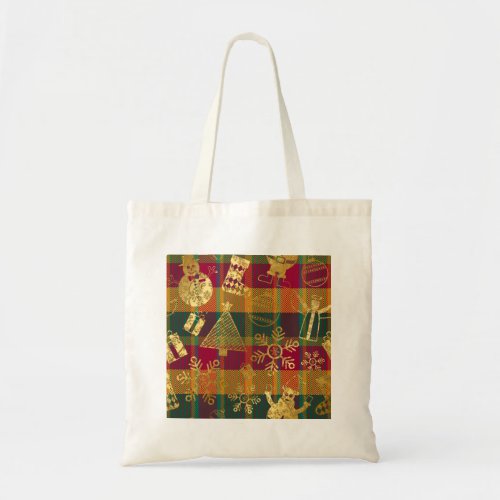 Budget Tote Bag