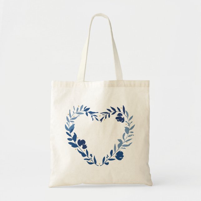Budget Tote Bag (Front)