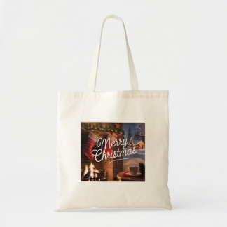 Budget Tote Bag