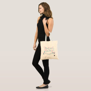 Budget Tote Bag