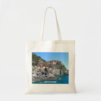 Budget Tote Bag