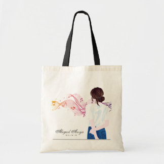 Budget Tote Bag