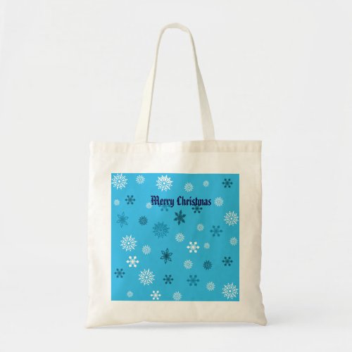 Budget Tote Bag