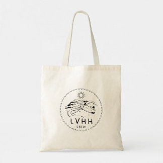 Budget Tote Bag