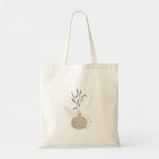 Budget Tote Bag