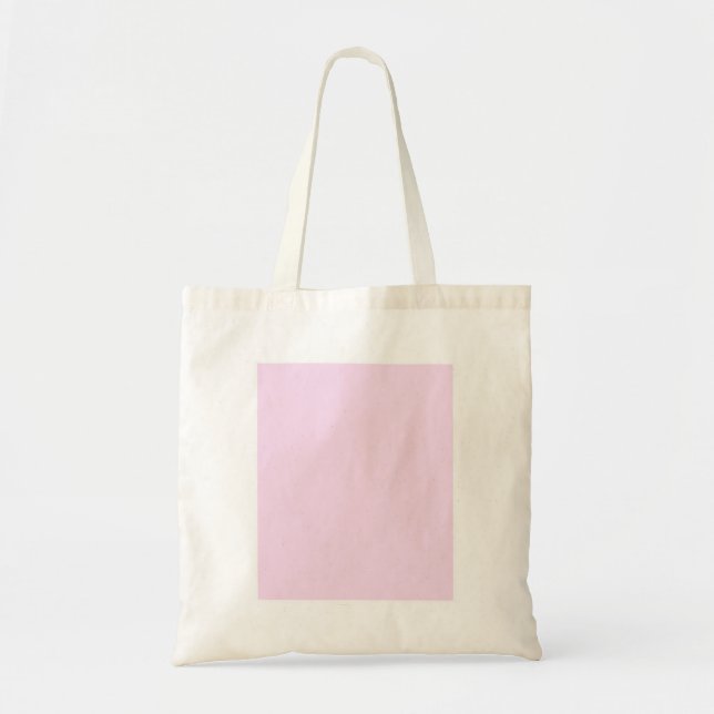 Budget Tote Template Bag (Front)