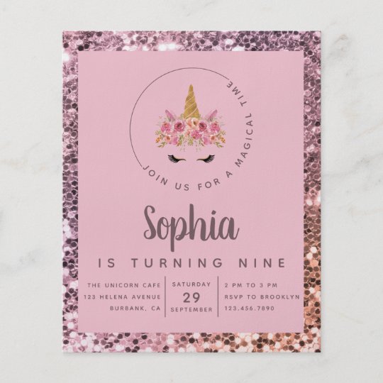The Big One Pink 1st Birthday Party Invitations A6 Postcard Size Pack 10 The Big One Pink 1st Birthday Party Invitations A6 Postcard Size Pack 10