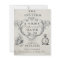 Budget Vintage Alice in Wonderland Wedding