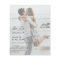 BUDGET We Do Wedding Photo Invitation Flyer