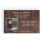 Budget Wood Bible Verse Graduation Photo Collage
