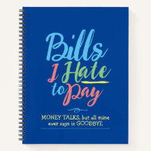 Budgeting Bill paying Daily Monthly Finance