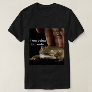 budgett frog T-Shirt