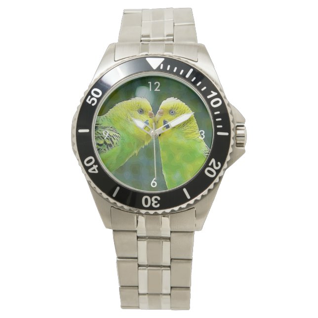 Budgie_2015_0604 Watch (Front)