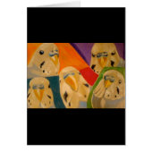 Budgie Budgerigar (Front)