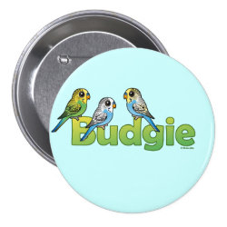 BUDGIE Round Button