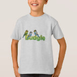 Kids' Hanes TAGLESS® T-Shirt