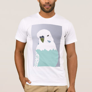 Budgie T-Shirt