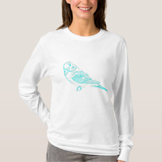 budgie tee