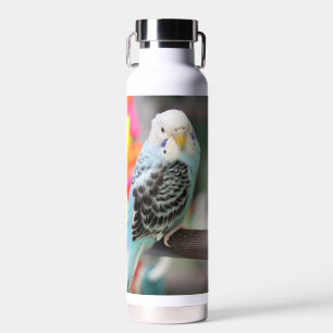 Budgie Water Bottle