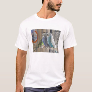Budgies6 T-Shirt