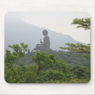 Budha Mouse Pad
