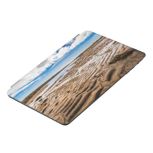 Budir Beach, Iceland iPad Mini Cover (Side)