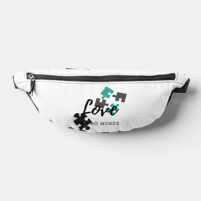 budneyostrowb fanny pack (Lay Down)