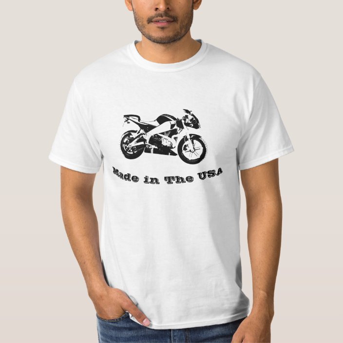 buell shirt