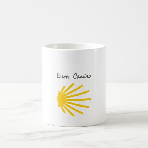 Buen Camino Tasse Coffee Mug
