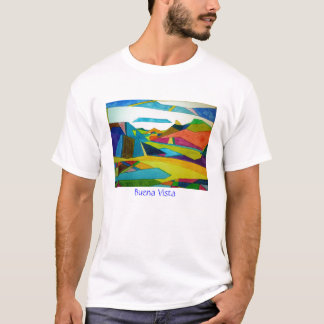 Buena Vista T-Shirt