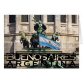Buenos Aires (Front Horizontal)