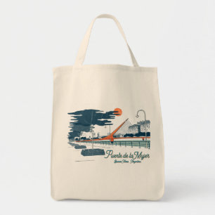 Buenos Aires, Argentina Architecture travel city Tote Bag