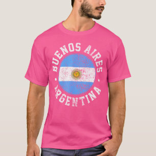 Buenos Aires Argentinia T-Shirt