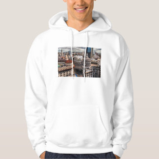 Buenos Aires Hoodie