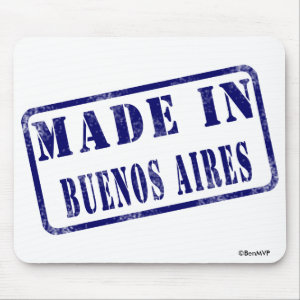 Buenos Aires