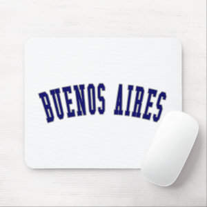 Buenos Aires